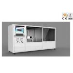 GB / T 20285 - 2006 Laboratory Smoke Density Tester Industrial Noxious Gas Analysis for sale
