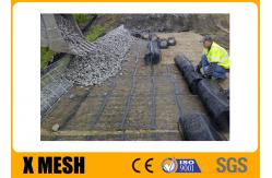 China ASTM D6637 Plastic Mesh Netting supplier