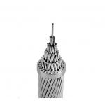 High Current Carrying Capacity Acsr Drake Conductor Bs 215-2 / Bs En 50182 / Iec 61089 for sale