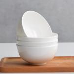 Customized Green Ceramic Oven Bowl For Baking & Roasting for sale