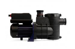 China Abs Material Solar Powered Water Pump With Mppt Technology Long Lifetime supplier