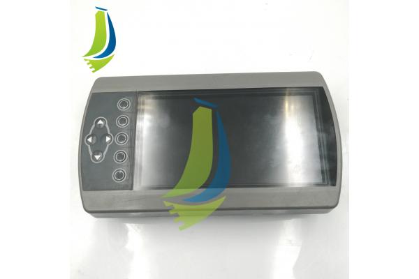 309-5711 3095711 Monitor Display For E320D2 Excavator
