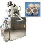 Specialized Tablet Compression Machine ZPW25 For Ceramic Crucibles Manufacturing for sale