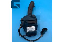 China 525-1492 5251492 Loader 257D3 Control Handle Assy supplier