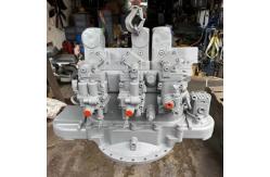 China Hitachi Hydraulic Main Pump HPV118JX-23A 9302826 Piston Pump For Excavator supplier