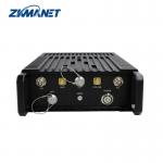 Dual-Band WIFI 40dBm 82Mbps Manpack IP MESH Radio Transceiver for Stable Network for sale