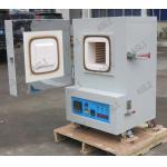 1300 Degree Customized Programmable Muffle High Temperature Furnaces