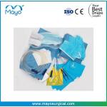 Sterile Complete Oral Surgical Implantology Kit Single Use for sale