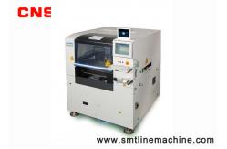 China 8mm Feeder 19300cph Smt Placement Machine JUKI JX 100 supplier