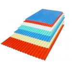 180 - 220Mpa PPGI Steel Coil Yield Strength With 280 - 420Mpa Tensile Strength for sale
