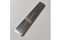 China Good Machinability W85-97NiFe Tungsten Alloy Plate / Sheet For Radiation Shielding Parts supplier