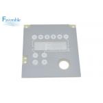 68490021 Overlay Mounting Plate For Gerber AP1320 Plotter for sale