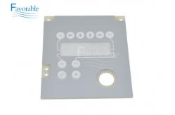 China 68490021 Overlay Mounting Plate For Gerber AP1320 Plotter supplier