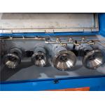 Automatic Wire Drawing Equipment With Annealer Max Loading Capacity 50kg