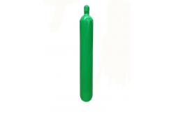 China EN ISO9089 Industrial LPG Gas Cylinder TPED Industrial Oxygen cylinder supplier