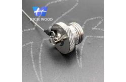 China Plug Socket Seal Cover, 32F15R , D38999 Series Ⅲ. supplier