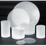 High Durability Sapphire Crystal Optics