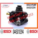 Diesel Injection Common Rail Fuel Pump 0445010393 0445010394 For GMC OPEL 55582064