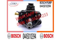 China Diesel Injection Common Rail Fuel Pump 0445010393 0445010394 For GMC OPEL 55582064 supplier
