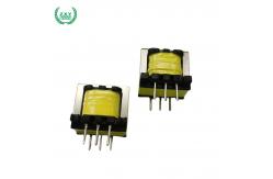 China Compact Design Permalloy Audio Isolation EI19 Low Frequency Transformer 3+3 Pins supplier