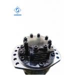 Poclain MS02 MSE02 Wheel Hydraulic Motor Construction Machinery Parts for sale