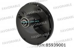 China CRANKSHAFT ASSEMBLY PX Elevator Carriage Assembly For Cutter GTXL GT1000 85939001 supplier