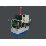 High Efficiency Automation Coil Rolling Machine / Equipment For Stator Winding
