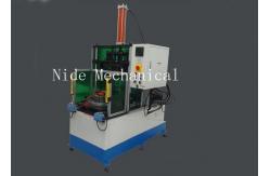 China High Efficiency Automation Coil Rolling Machine / Equipment For Stator Winding supplier