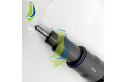 China 20430583 Diesel Fuel Injector 20430583 For EC360B EC460B Excavator supplier