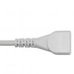 Datascope Neonate/ Adult Adhesive Foam Disposable Spo2 Sensor P1408