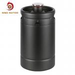 64oz Double Wall Stainless Steel Growler Keg for sale
