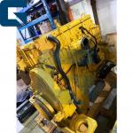 Diesel Engine Assembly C11 Diesel Engine Assy For Excavator Parts for sale