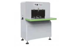 China Automatic Hard Cover Round Corner Cutting Machine supplier