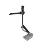 Kingrail Rail Track Measuring Equipment Gauge Digital 0.01 Resolution for sale