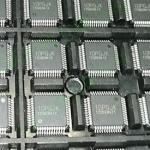 RL78 16 Bit Microcontroller IC 24MHz R5F10WMGAFB R5F10WMGAFA 128KB FLASH for sale