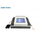 Painless Spider Vein And Vascular Removal Machine 15W/30W High Frequency for sale