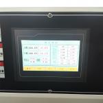 Lab Use Vacuum Drying Oven Biochemical With Pump 1.5KW SUS304
