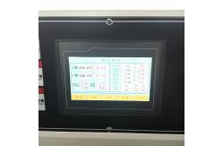 China Lab Use Vacuum Drying Oven Biochemical With Pump 1.5KW SUS304 supplier