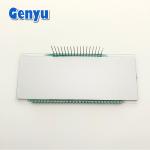 Custom Made LCD Display HTN Segment Screen 46PIN Transflective Sunlight Readable
