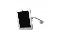China Wall Mounted PC Ipad Tablet Kiosk Stand For Digital Signage supplier