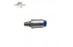 China Proportional Solenoid Valve R90057835 for DX140 DX225 Excavator supplier