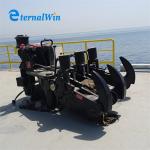 400N Release Mooring Hook for Wharf Applications BV/RMRS Approved