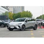 High Speed MG4 Mulan EV Hatchback Electric Vehicle 425km Long Mileage
