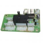 Precision Multilayer PCB Reverse Engineering Services RoHS ISO Approved