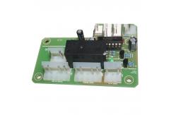 China Precision Multilayer PCB Reverse Engineering Services RoHS ISO Approved supplier