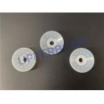 Round Rubber HLP Cigarette Machine Parts Suction Cap For Packer for sale