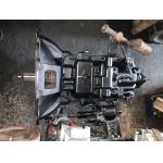 H07D Hino Truck Spare Parts 6 Speed Manual Gearbox OEM STD for sale