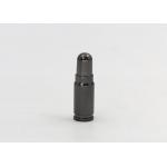 plastic shell 10ml Glod Black Mini Aluminum Pill Bottle for sale