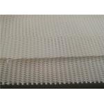Food Factory ISO9001 Polyester Screen Fabric For Belt Press Sludge Dewatering for sale