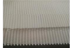 China Heat Shaping Polyester Sludge Dewatering Belt Medium Loop For Juice Press supplier